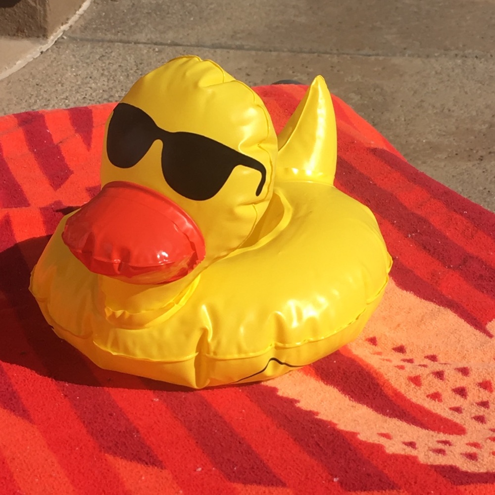 Meet your Posher, Josefina